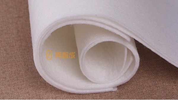 白色針刺無紡布工廠-7S管理技術(shù)后的變化