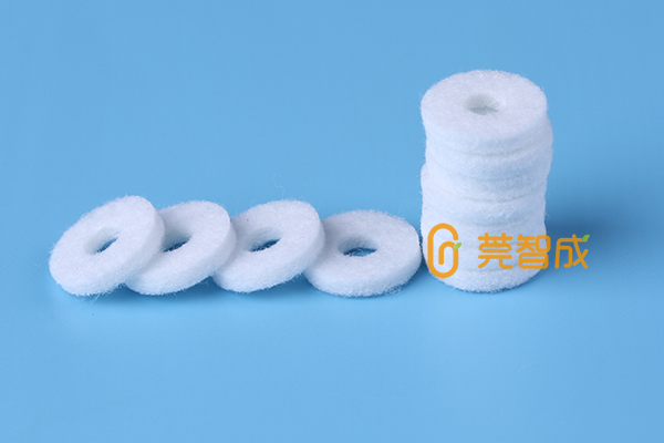 電子煙儲油棉
