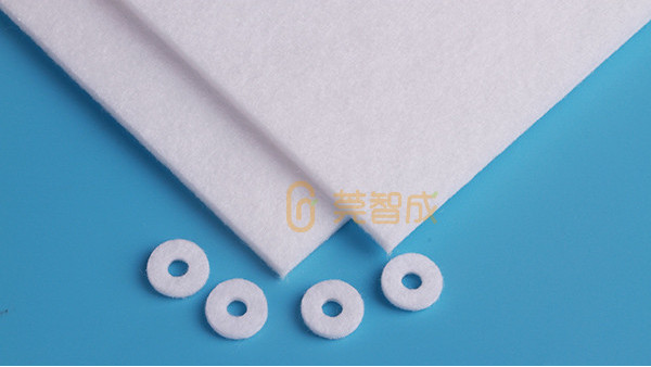 電子煙吸油棉定制常規(guī)厚度可以做到多少？
