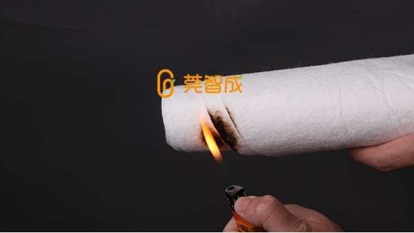 同樣是阻燃棉，為什么CFR-1633阻燃棉這么受歡迎？
