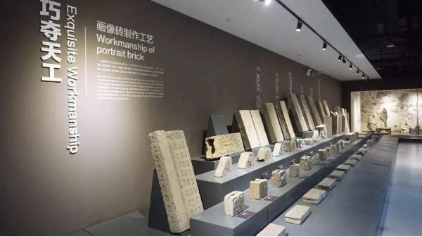 讓歷史告訴未來：又一資深紡織基地開建紡織遺址博物館！