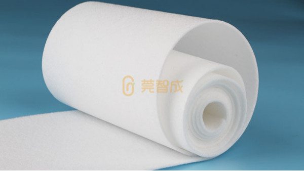 透水模板布-木質(zhì)模板、鋼質(zhì)模板均可使用