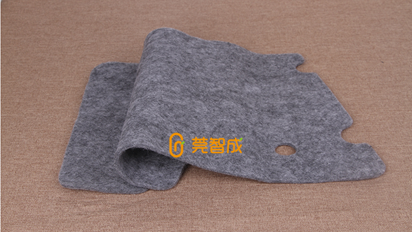 汽車發(fā)動機(jī)艙的保護(hù)棉-阻燃隔熱棉
