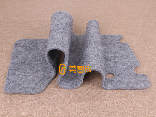 阻燃隔熱棉