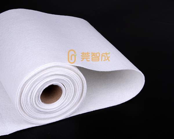針刺無紡布2