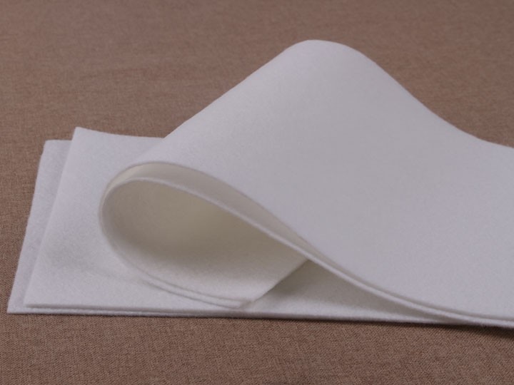 針刺棉無(wú)紡布