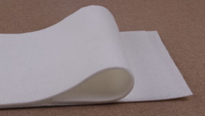 針刺棉無(wú)紡布
