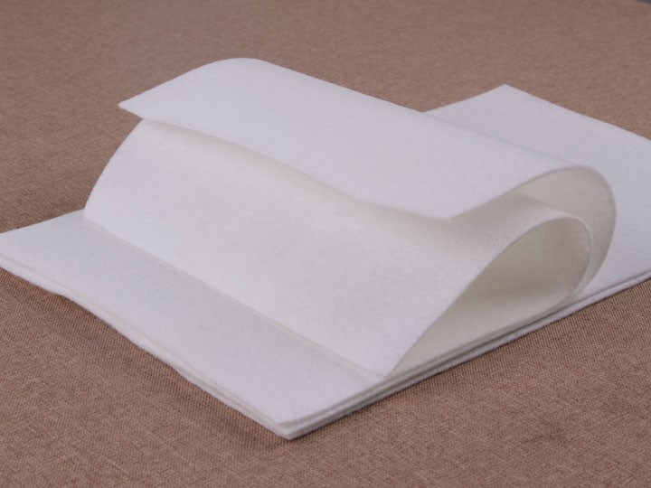 針刺棉無(wú)紡布