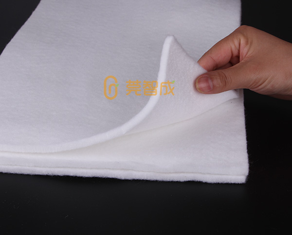 復(fù)合針刺無(wú)紡布