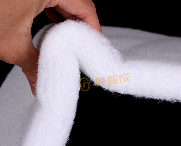 無(wú)膠棉