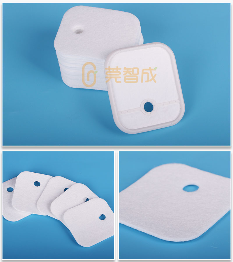 割草機空濾棉