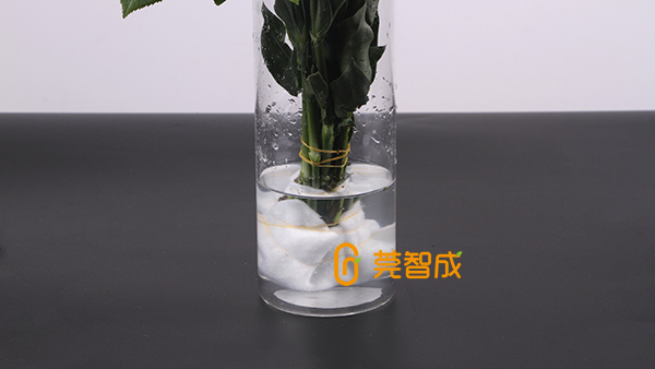 鮮花怎么保水？教你一個便捷招