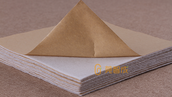 背膠針刺棉常用于什么領域？