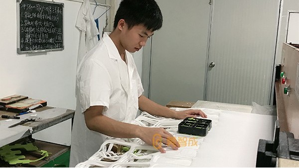硅膠口罩材料針刺棉的過濾效果怎么樣？