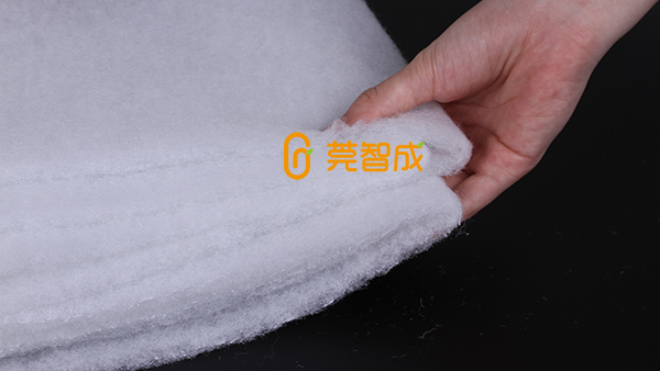 防霾材料空氣過濾棉安裝在口罩哪里？