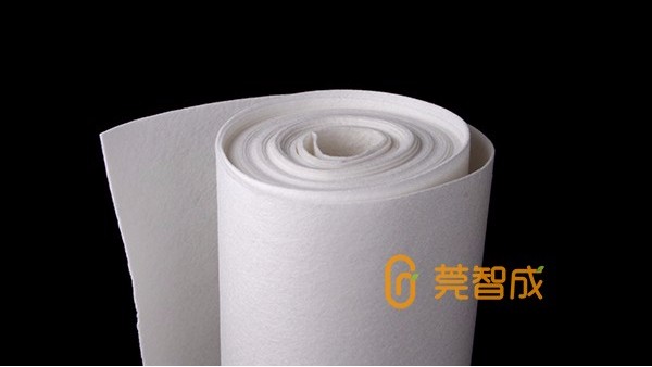 如何降低針刺棉的透氣量？