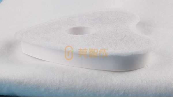 飲水機(jī)過(guò)濾針刺棉有什么用？