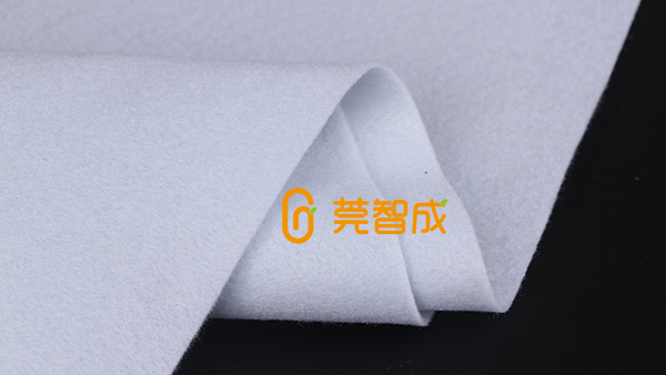 口罩針棉-好技術也是把控質(zhì)量標準之一