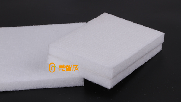 找對床墊材料床墊硬質(zhì)棉，睡好覺