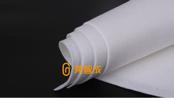 復(fù)合針刺無紡布-助力產(chǎn)品實現(xiàn)高價值