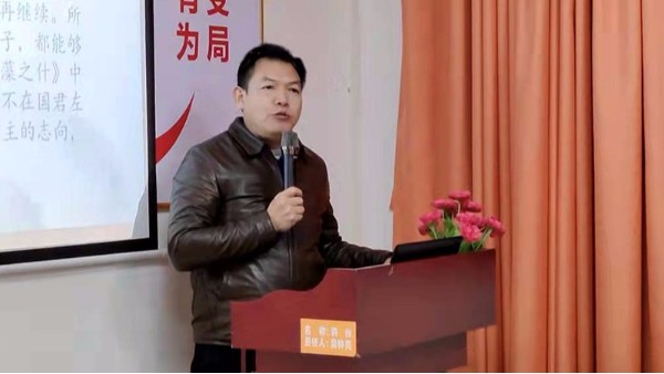 開卷有益，我們愛讀書-智成纖維第222期讀書會