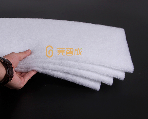 無(wú)膠棉