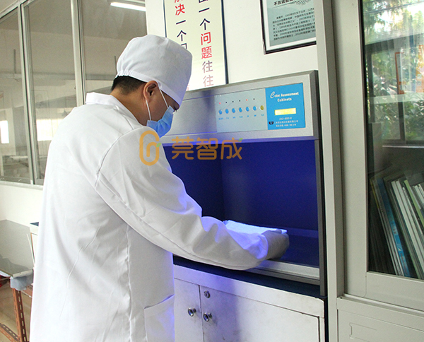 無(wú)膠棉研發(fā)