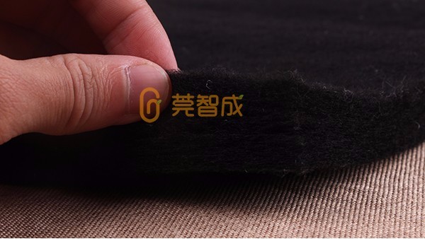 無(wú)膠棉在隔音方面的運(yùn)用
