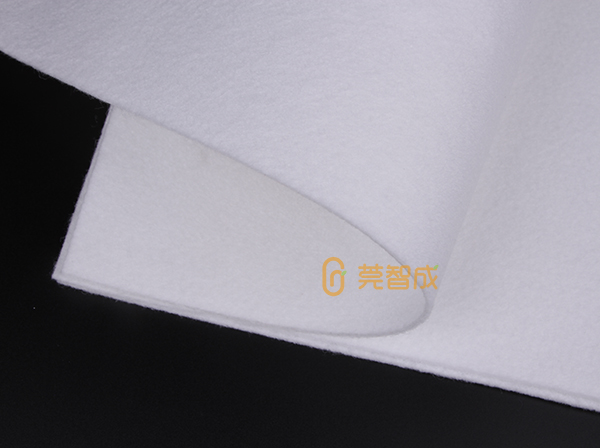 針刺無(wú)紡布