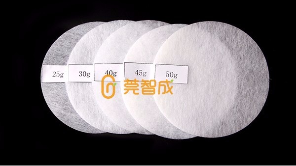 熱風(fēng)棉分哪幾種？