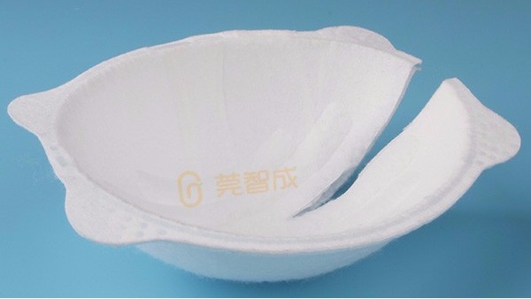 如何辨別口罩定型針刺棉的質(zhì)量？