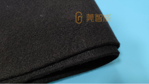 預(yù)氧絲毛氈可以做到手感柔軟且透氣度高嗎？