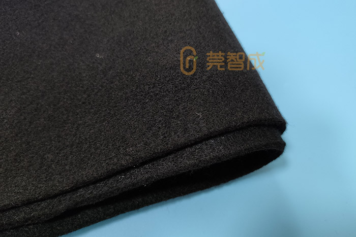預氧絲氈