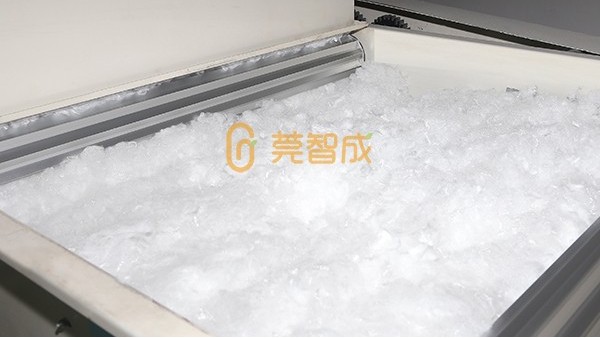大纖維與編材制造：一場(chǎng)基于纖維的新工業(yè)革命