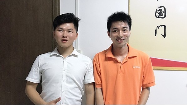 針刺無紡布廠讀書會(huì)-領(lǐng)略詩和遠(yuǎn)方