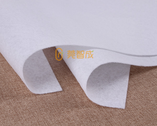 針刺無(wú)紡布廠家