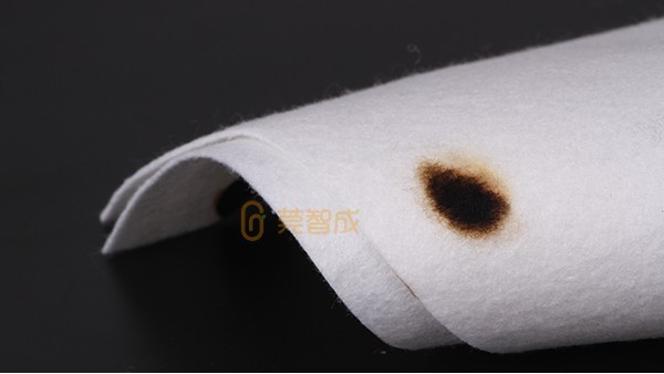 黏膠阻燃棉是什么？