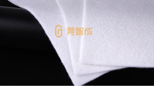 滌綸針刺氈如何利用自身結構過濾？