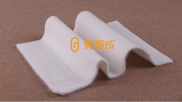 純棉針刺棉指的是棉花嗎？