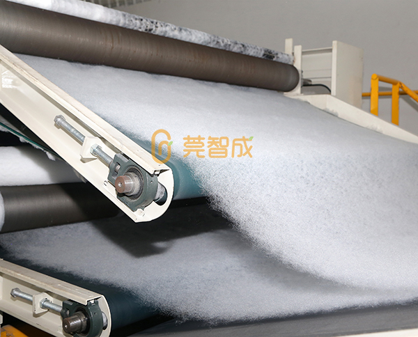 無(wú)膠棉廠家