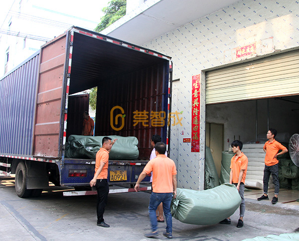 防火過(guò)濾棉廠