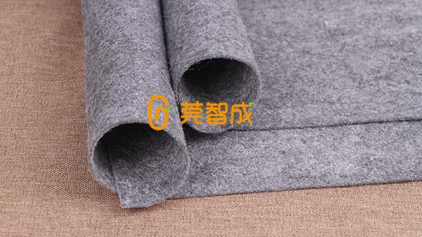 汽車內(nèi)飾材料對(duì)針刺無(wú)紡布有什么要求