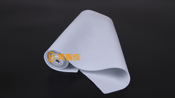 針刺無(wú)紡布的密度對(duì)性能有什么影響？