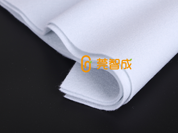 針刺無(wú)紡布