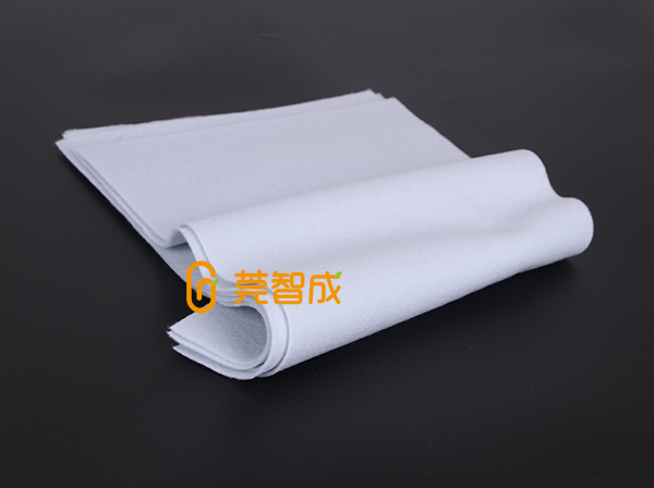 針刺無(wú)紡布