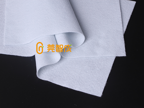 過(guò)濾針刺無(wú)紡布