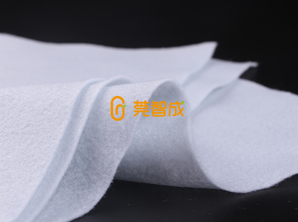 過(guò)濾針刺無(wú)紡布