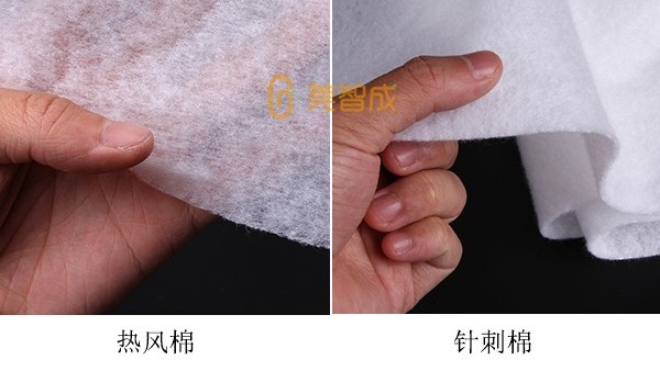 針刺棉和熱風(fēng)棉哪個成本高？