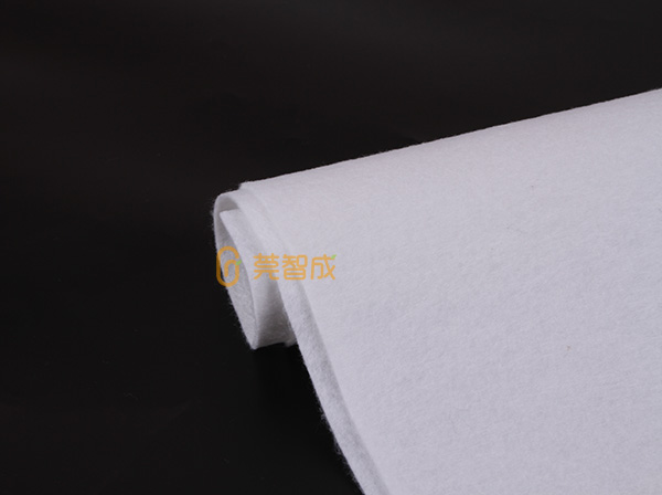 復(fù)合針刺無紡布