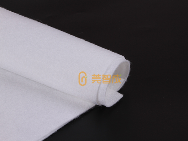 復(fù)合針刺無(wú)紡布